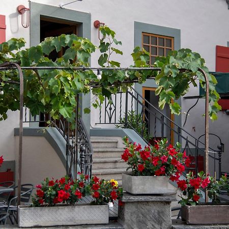 Hotel De La Place Веве Экстерьер фото